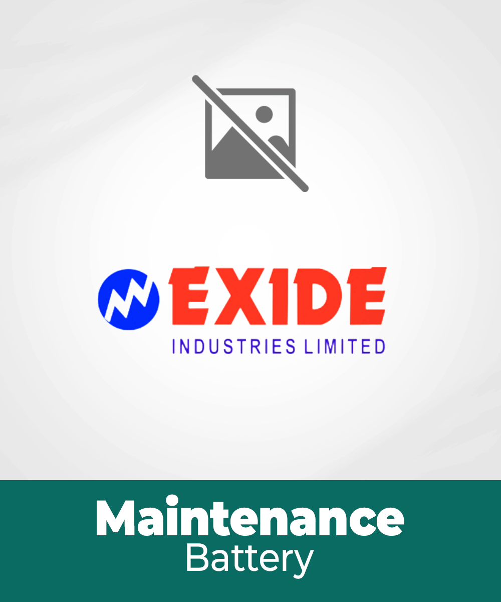 N-85 l 11Plates l 65Ah