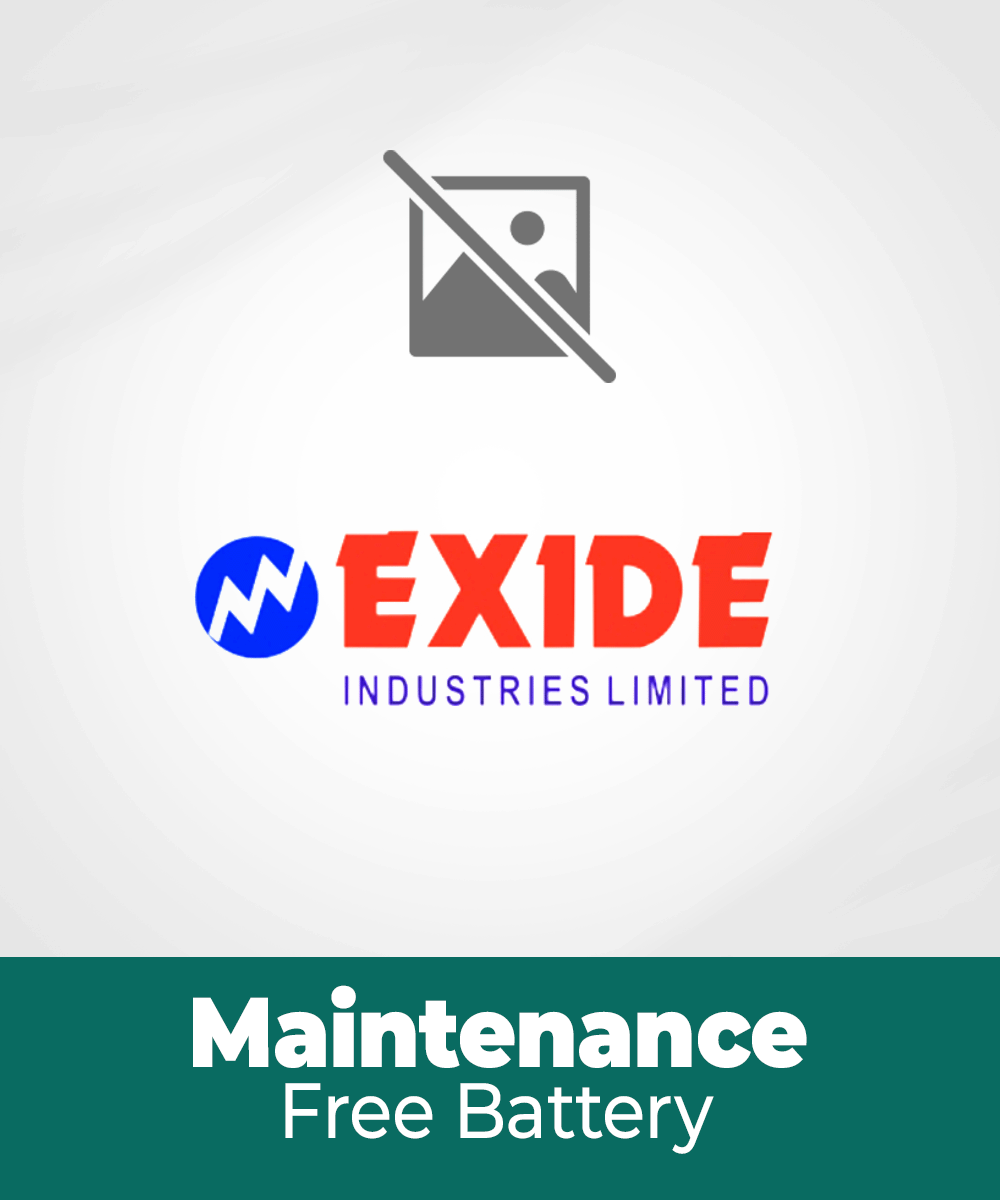 MF-DIN55 l 9Plates l 50Ah