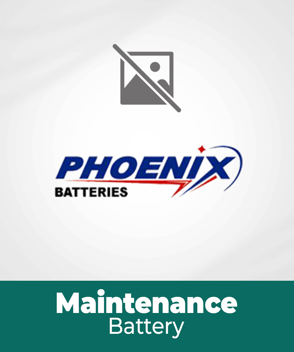 CNG-70 l 11Plates l 50Ah