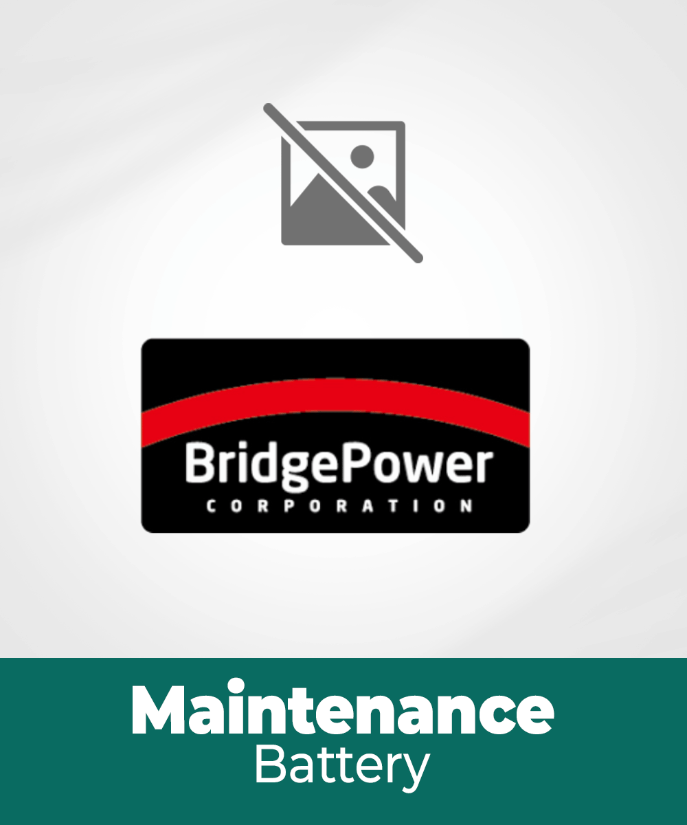 RB-250 l 27Plates l 180Ah